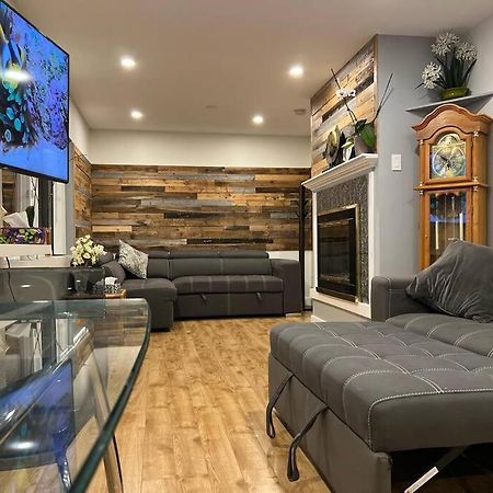 Westview Vacation Rental - Two Br House North Vancouver Extérieur photo
