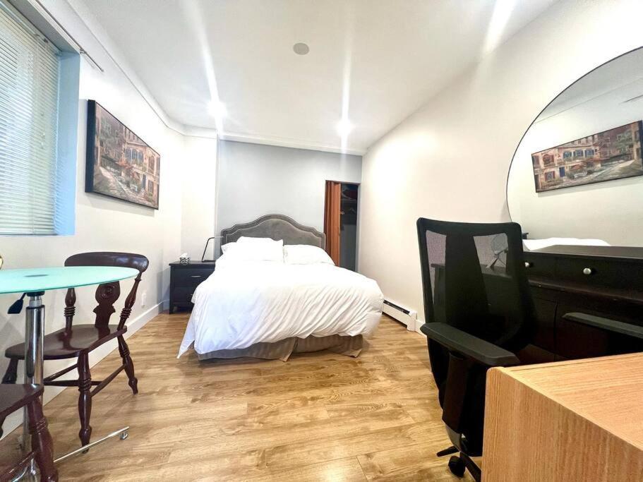 Westview Vacation Rental - Two Br House North Vancouver Extérieur photo