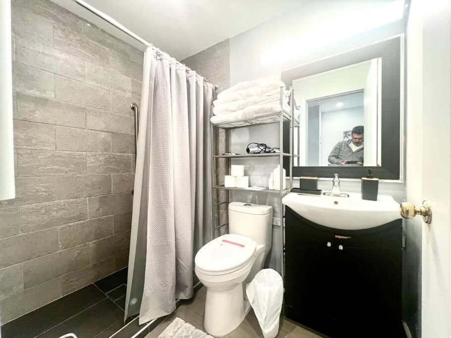 Westview Vacation Rental - Two Br House North Vancouver Extérieur photo